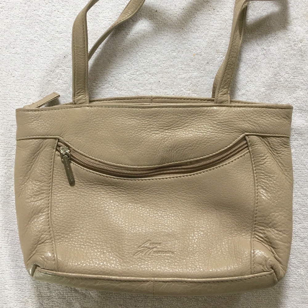 Stone Mountain Handbag